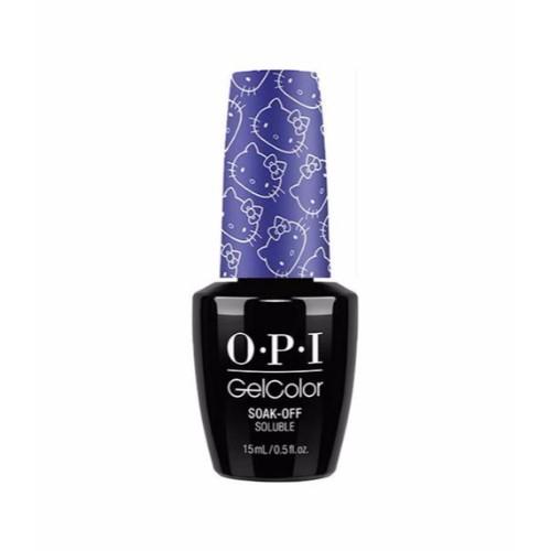 OPI GelColor, H90, My Pal Joey, 0.5oz