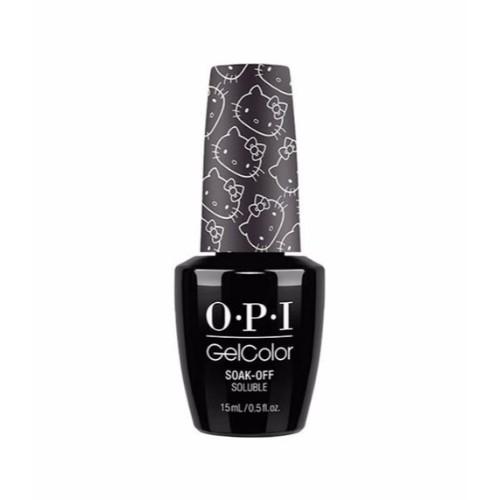 OPI GelColor, H91, Never Have Too Mani Friends, 0.5oz
