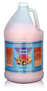 Coco Hand Lotion - Mango - 1 Gal.