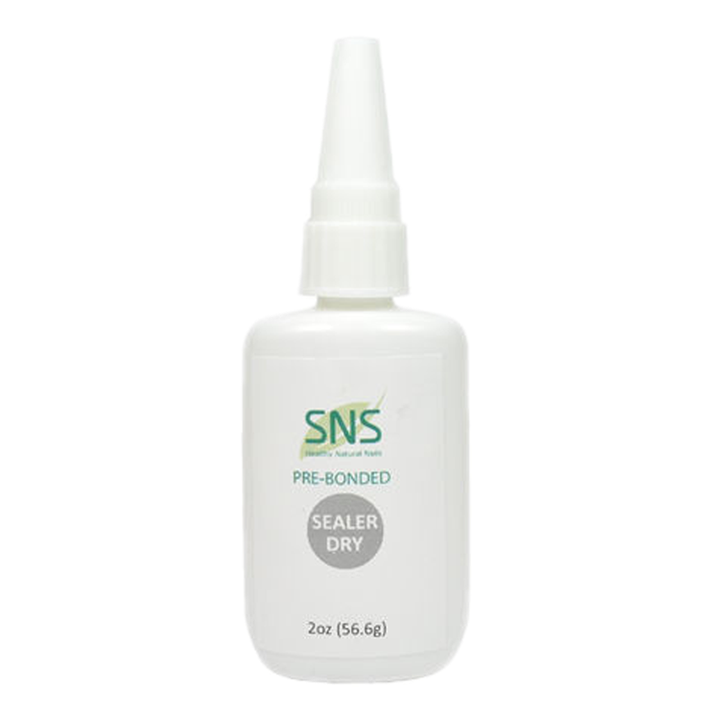 SNS Sealer Dry Refill, 2oz