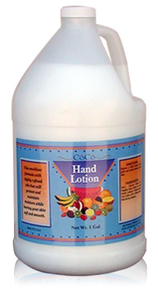 Coco Hand Lotion - Unscented - 1 Gal.