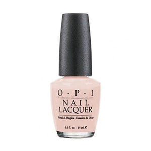OPI Nail Lacquer, NL L12, Fashionistas Collection, Coney Island Cotton Candy