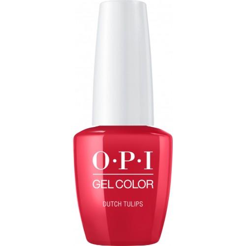 OPI GelColor, L60, Dutch Tulips, 0.5oz