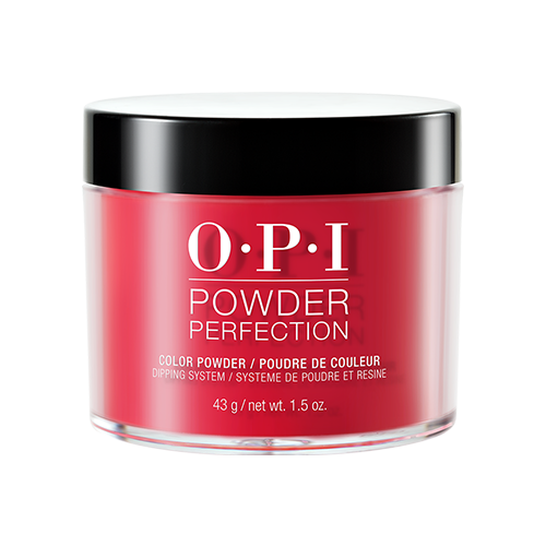 OPI Dipping Powder, DP L60, Dutch Tulips, 1.5oz
