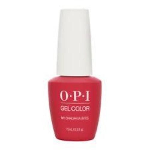 OPI GelColor, M21, My Chihuahua, 0.5oz