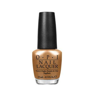 OPI Nail Lacquer, NL N41, Nordic Collection, OPI With A Nice Finish