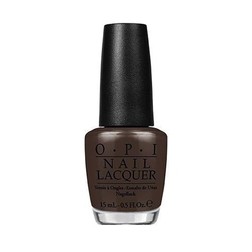 OPI Nail Lacquer, NL N44, Coca-Cola Collection, How Great Is Your Dane?