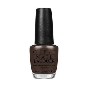 OPI Nail Lacquer, NL N44, Coca-Cola Collection, How Great Is Your Dane?