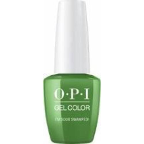 OPI Gelcolor, N60, I'm Sooo Swamped, 0.5oz