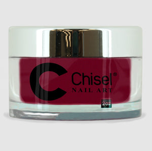 Chisel 2in1 Acrylic/Dipping Powder, Neon Collection, 2oz, NE19