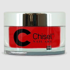 Chisel 2in1 Acrylic/Dipping Powder, Neon Collection, 2oz, NE20