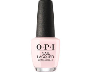 OPI Nail Lacquer 3, Lisbon Collection, NL L16, Lisbon Wants Moor OPI, 0.5oz