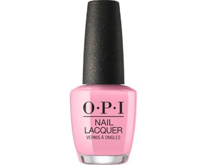 OPI Nail Lacquer 3, Lisbon Collection, NL L18, Tagus in That Selfie!, 0.5oz