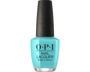 OPI Nail Lacquer 3, Lisbon Collection, NL L24, Closer Than You Might Belem, 0.5oz