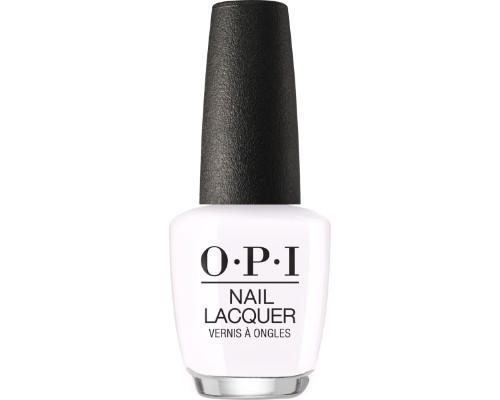 OPI Nail Lacquer 3, Lisbon Collection, NL L26, Suzi Chases Portu-geese, 0.5oz