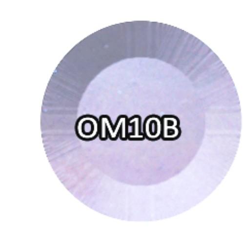 Chisel 2in1 Acrylic/Dipping Powder Ombré, OM10B, B Collection, 2oz