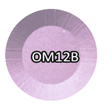 Chisel 2in1 Acrylic/Dipping Powder Ombré, OM12B, B Collection, 2oz
