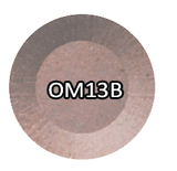 Chisel 2in1 Acrylic/Dipping Powder Ombré, OM13B, B Collection, 2oz