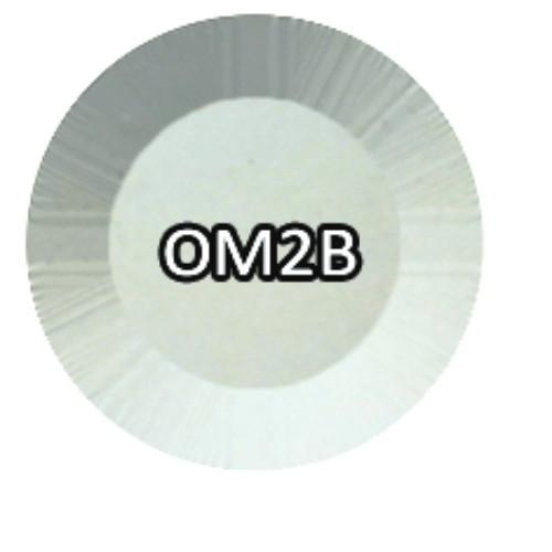 Chisel 2in1 Acrylic/Dipping Powder Ombré, OM02B, B Collection, 2oz