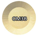 Chisel 2in1 Acrylic/Dipping Powder Ombré, OM03B, B Collection, 2oz