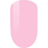 LeChat Perfect Match Nail Lacquer And Gel Polish, PMS193, Fairy Collection, Fairy Dust, 0.5oz