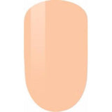 LeChat Perfect Match Nail Lacquer And Gel Polish, PMS194, Fairy Collection, Firefly, 0.5oz