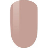 LeChat Perfect Match Nail Lacquer And Gel Polish, PMS195, Fairy Collection, Willow Whisper, 0.5oz