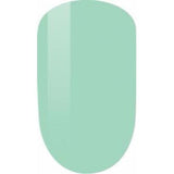 LeChat Perfect Match Nail Lacquer And Gel Polish, PMS196, Fairy Collection, Pixieland, 0.5oz