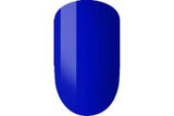 LeChat Perfect Match Nail Lacquer And Gel Polish, PMS222, Moon Goddess Collection, Eternal Midnight, 0.5oz