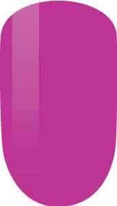 LeChat Perfect Match Nail Lacquer And Gel Polish, PMS234, IndieFest Collection, Gypsy Rose, 0.5oz