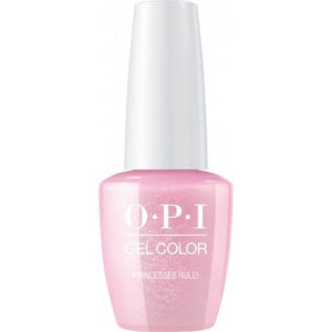 OPI GelColor, R44, Princesses Rule!, 0.5oz