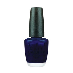 OPI Nail Lacquer, NL R54, Trendsetters Collection, Russian Navy