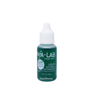 InfaLab Liquid Stypic Skin Protector, 0.5oz