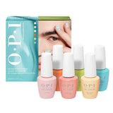 OPI 2023 Spring Collection - Me Myself - Gel Color (12 Colors)