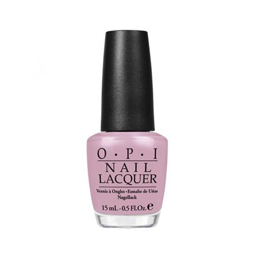 OPI Nail Lacquer, NL S79, Trendsetters Collection, Rosy Future