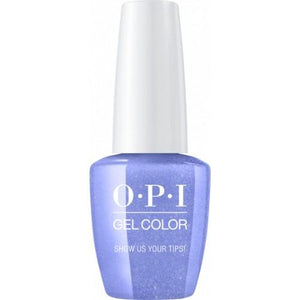 OPI Gelcolor, N62, Show Us Your Tips, 0.5oz