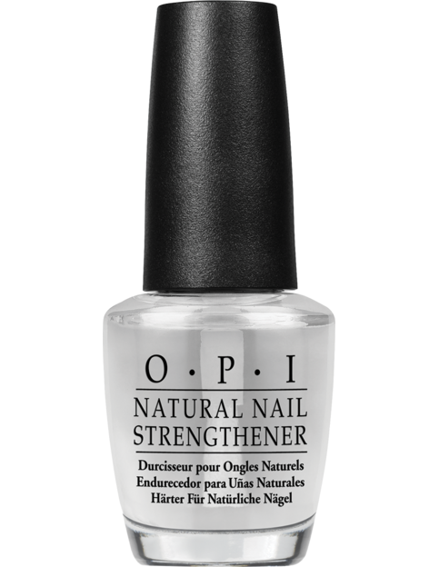 OPI Nail Lacquer, NT T60, Natural Nail Strengthener , 0.5oz