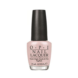 OPI Nail Lacquer, NL T65, Soft Shades Collection, Put It In Neutral