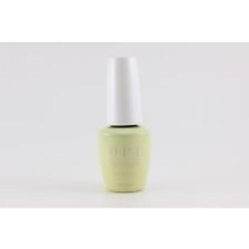 OPI Gelcolor, T73, One Chic Chick, . 0.5oz