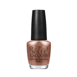 OPI Nail Lacquer, NL V27, Venice Collection, Worth a Pretty Penne
