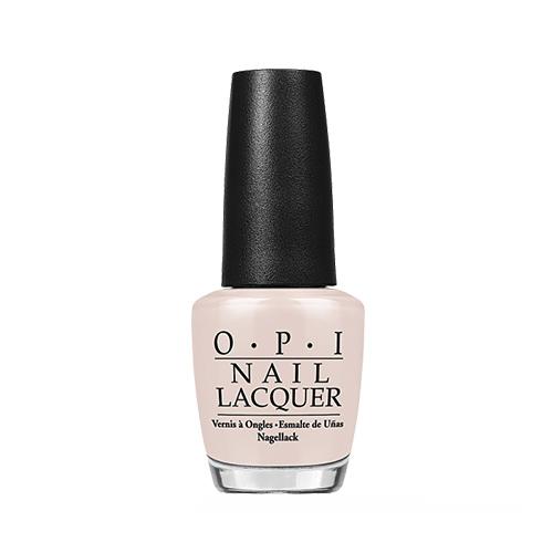 OPI Nail Lacquer, NL V28, Venice Collection, Tiramisu for Two