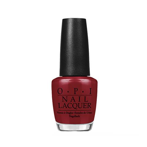 OPI Nail Lacquer, NL V29, Venice Collection, Amore at the Grand Canal