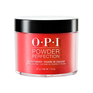 OPI Dipping Powder, DP V30, Gimmer a Lido Kiss, 1.5oz