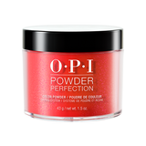 OPI Dipping Powder, DP V30, Gimmer a Lido Kiss, 1.5oz