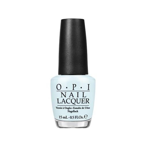 OPI Nail Lacquer, NL V33, Venice Collection, Gelato on My Mind