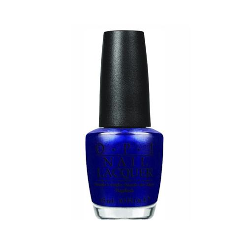 OPI Nail Lacquer, NL V39, Venice Collection, St. Mark’s the Spot