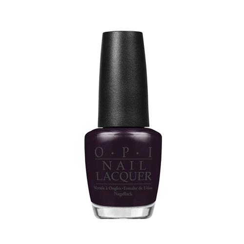 OPI Nail Lacquer, NL W42, Coca-Cola Collection, Lincoln Park After Dark