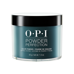 OPI Dipping Powder, DP W53, CIA = Color is Awesome, 1.5oz