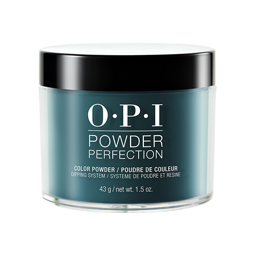 OPI Dipping Powder, DP W53, CIA = Color is Awesome, 1.5oz