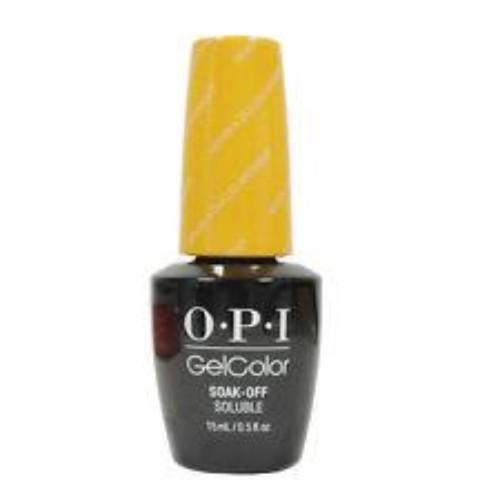 OPI GelColor, Washington DC Collection, W56, Never a Dulles Moment, 0.5oz